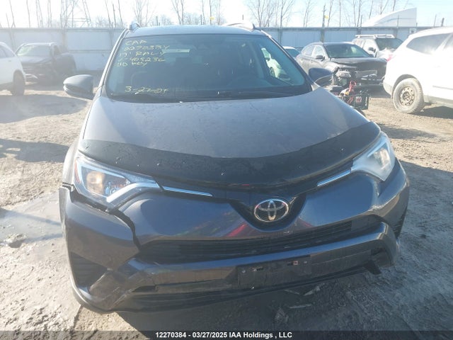 Продаж на аукціоні авто 2017 Toyota Rav4 Le, vin: 2T3ZFREV6HW405236, номер лоту: 12270384