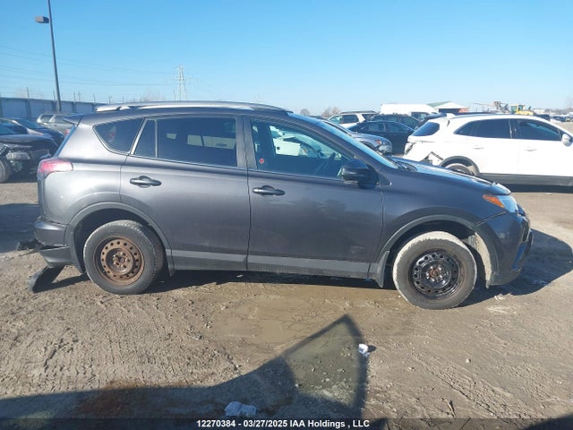 Продаж на аукціоні авто 2017 Toyota Rav4 Le, vin: 2T3ZFREV6HW405236, номер лоту: 12270384