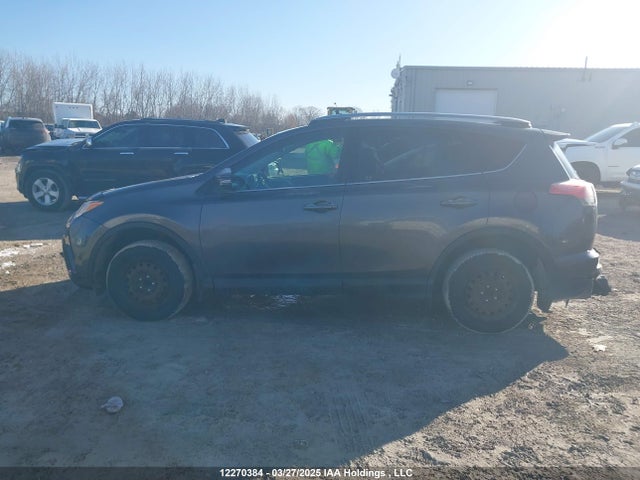 Продаж на аукціоні авто 2017 Toyota Rav4 Le, vin: 2T3ZFREV6HW405236, номер лоту: 12270384