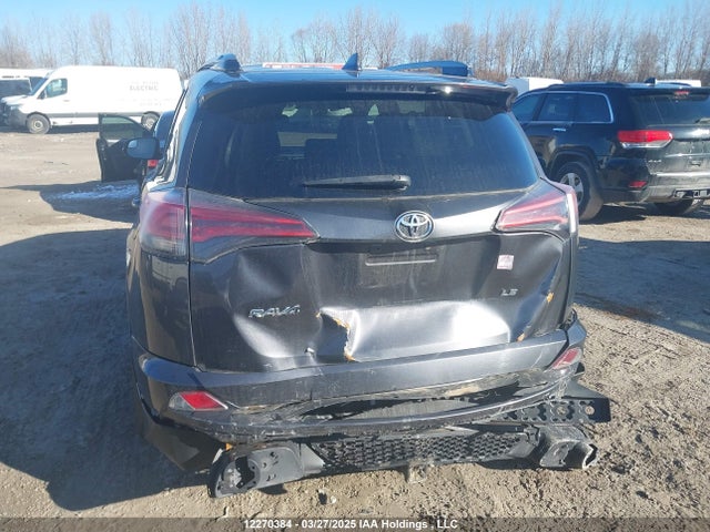 Продаж на аукціоні авто 2017 Toyota Rav4 Le, vin: 2T3ZFREV6HW405236, номер лоту: 12270384