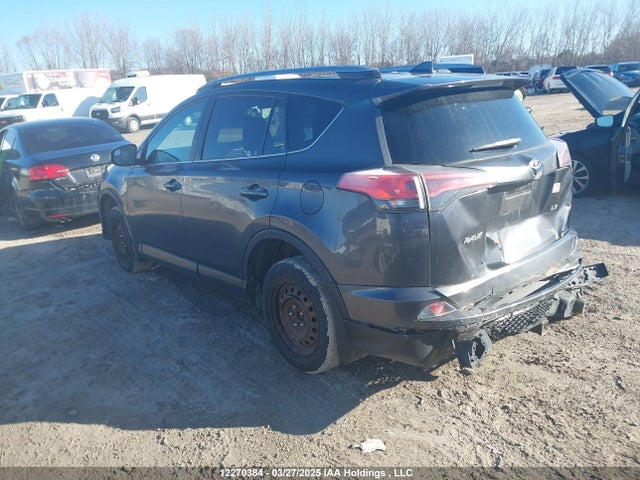 Продаж на аукціоні авто 2017 Toyota Rav4 Le, vin: 2T3ZFREV6HW405236, номер лоту: 12270384