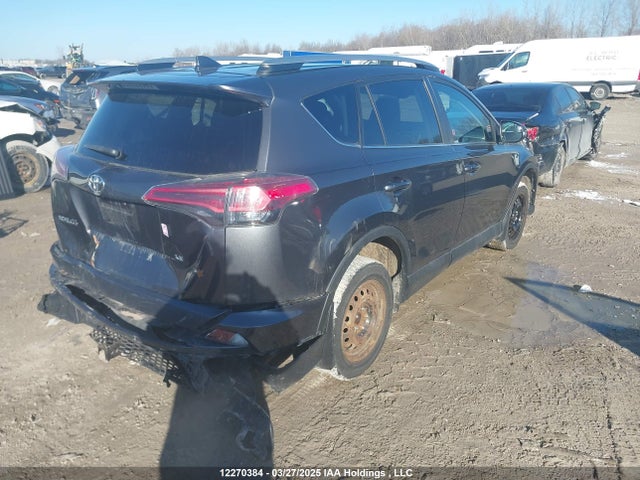 Продаж на аукціоні авто 2017 Toyota Rav4 Le, vin: 2T3ZFREV6HW405236, номер лоту: 12270384