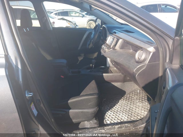 Продаж на аукціоні авто 2017 Toyota Rav4 Le, vin: 2T3ZFREV6HW405236, номер лоту: 12270384