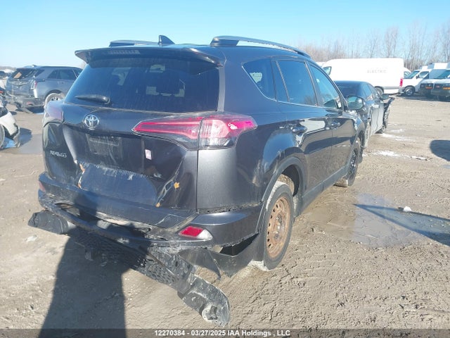 Продаж на аукціоні авто 2017 Toyota Rav4 Le, vin: 2T3ZFREV6HW405236, номер лоту: 12270384