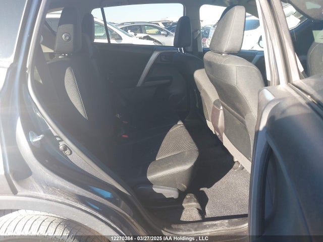 Продаж на аукціоні авто 2017 Toyota Rav4 Le, vin: 2T3ZFREV6HW405236, номер лоту: 12270384