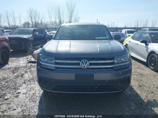 Volkswagen fsi 2018 1V2HR2CAXJC514252 Image 12