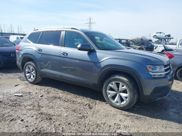 Volkswagen fsi 2018 1V2HR2CAXJC514252 Image 13