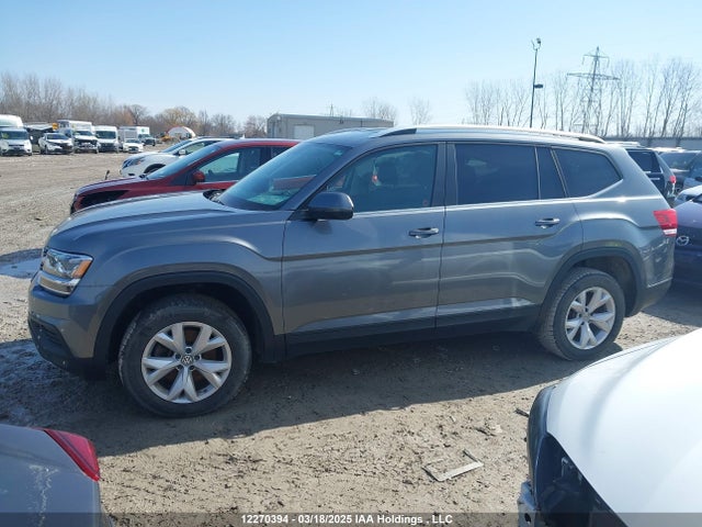 Volkswagen fsi 2018 1V2HR2CAXJC514252 Image 14
