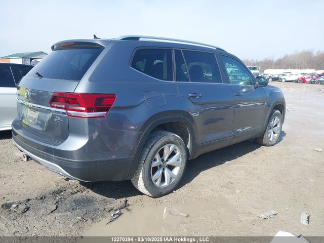 Volkswagen fsi 2018 1V2HR2CAXJC514252 Image 4