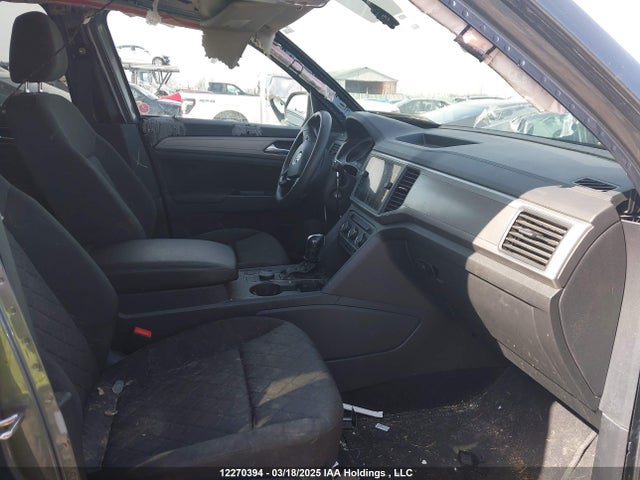 Volkswagen fsi 2018 1V2HR2CAXJC514252 Image 5