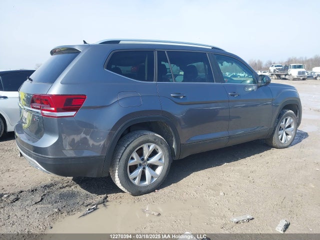 Volkswagen fsi 2018 1V2HR2CAXJC514252 Image 6