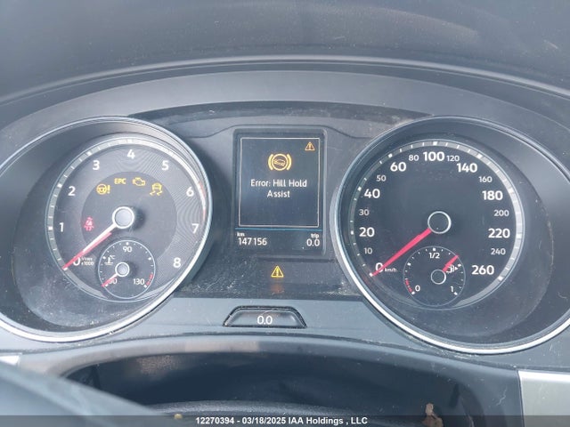 Volkswagen fsi 2018 1V2HR2CAXJC514252 Image 7