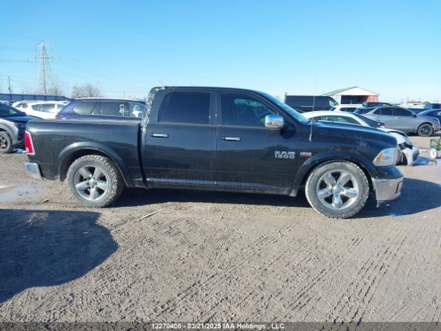1C6RR7NT4HS537955 RAM 1500 Laramie