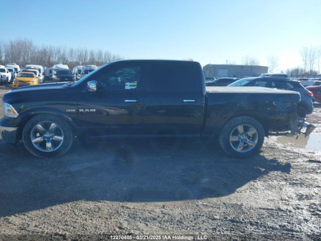 1C6RR7NT4HS537955 RAM 1500 Laramie