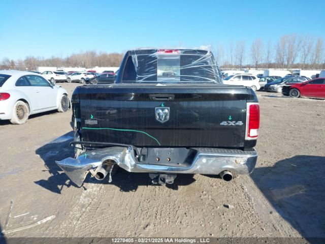 1C6RR7NT4HS537955 RAM 1500 Laramie