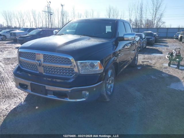 1C6RR7NT4HS537955 RAM 1500 Laramie