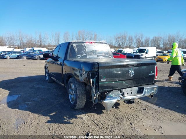 1C6RR7NT4HS537955 RAM 1500 Laramie