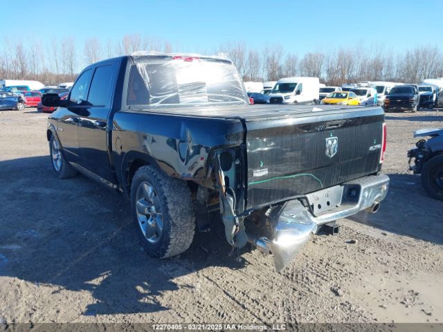 1C6RR7NT4HS537955 RAM 1500 Laramie