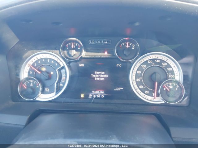 1C6RR7NT4HS537955 RAM 1500 Laramie
