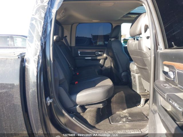 1C6RR7NT4HS537955 RAM 1500 Laramie