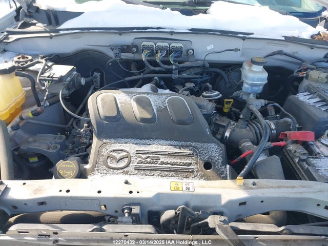 2008 Mazda Tribute S მანქანა იყიდება აუქციონზე, vin: 4F2CZ96108KM29243, აუქციონის ნომერი: 12270432