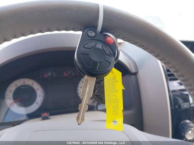 2008 Mazda Tribute S მანქანა იყიდება აუქციონზე, vin: 4F2CZ96108KM29243, აუქციონის ნომერი: 12270432