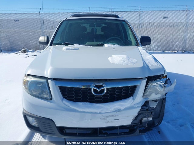 2008 Mazda Tribute S მანქანა იყიდება აუქციონზე, vin: 4F2CZ96108KM29243, აუქციონის ნომერი: 12270432