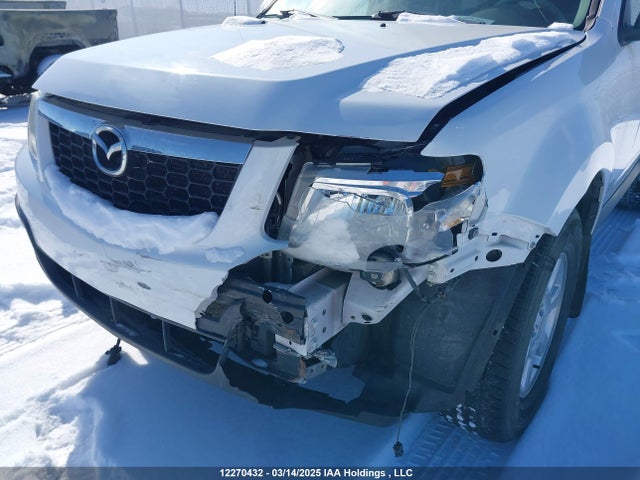2008 Mazda Tribute S მანქანა იყიდება აუქციონზე, vin: 4F2CZ96108KM29243, აუქციონის ნომერი: 12270432