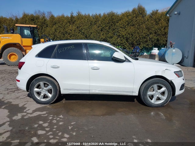 WA1CMCFP8FA060919 Audi Q5