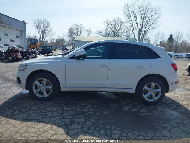 WA1CMCFP8FA060919 Audi Q5