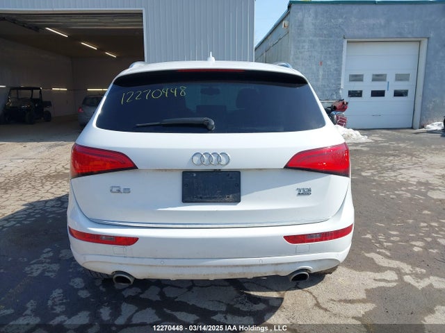 WA1CMCFP8FA060919 Audi Q5