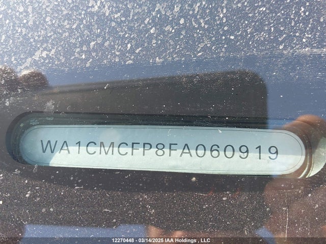 WA1CMCFP8FA060919 Audi Q5