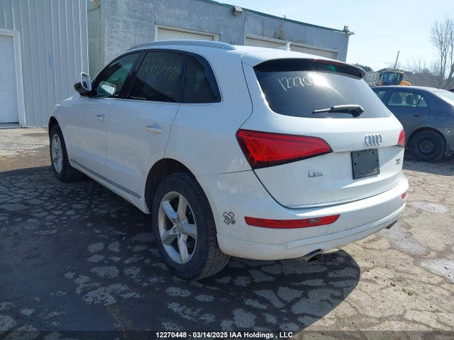 WA1CMCFP8FA060919 Audi Q5
