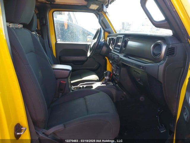 1C4HJXDN0MW526288 Jeep Wrangler