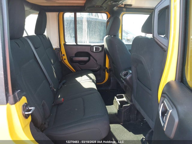 1C4HJXDN0MW526288 Jeep Wrangler