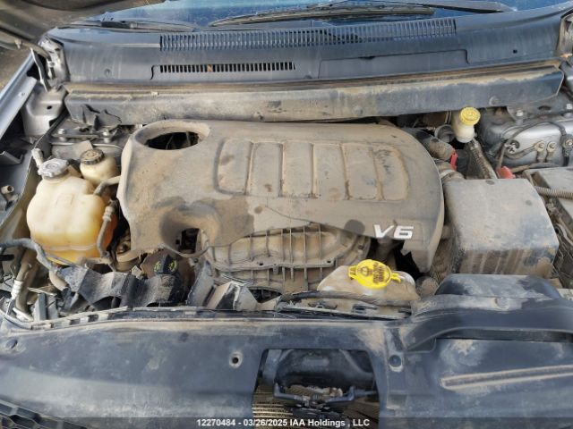 3C4PDDCG5HT593176 Dodge Journey Sxt