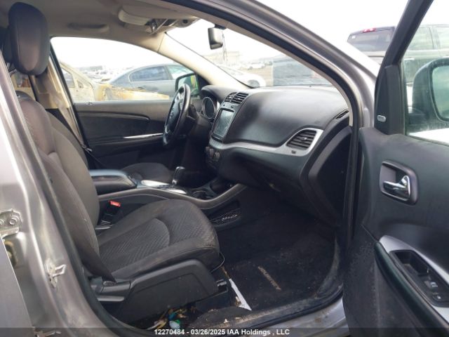 3C4PDDCG5HT593176 Dodge Journey Sxt
