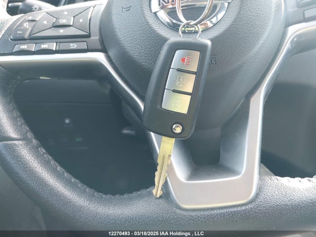 Nissan Rogue 2020 5N1AT2MV2LC792003 Image 11
