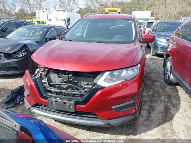 Nissan Rogue 2020 5N1AT2MV2LC792003 Image 12