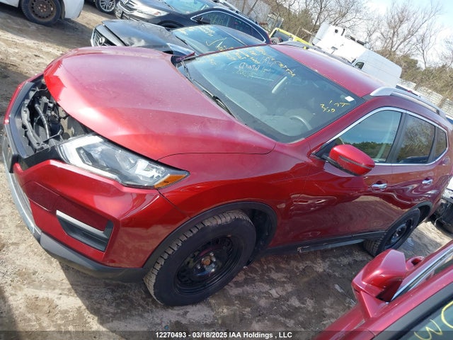 Nissan Rogue 2020 5N1AT2MV2LC792003 Image 14
