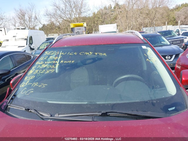 Nissan Rogue 2020 5N1AT2MV2LC792003 Image 17
