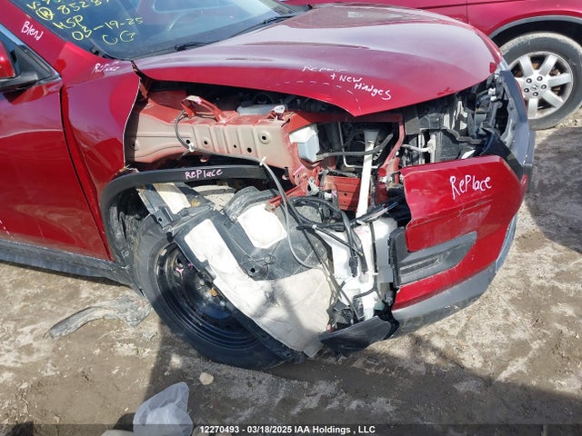 Nissan Rogue 2020 5N1AT2MV2LC792003 Image 20
