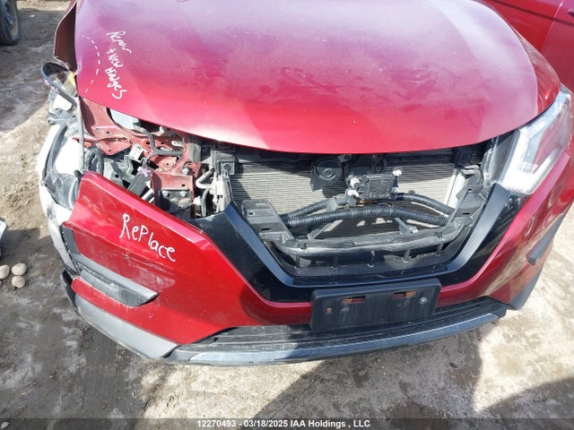Nissan Rogue 2020 5N1AT2MV2LC792003 Image 21