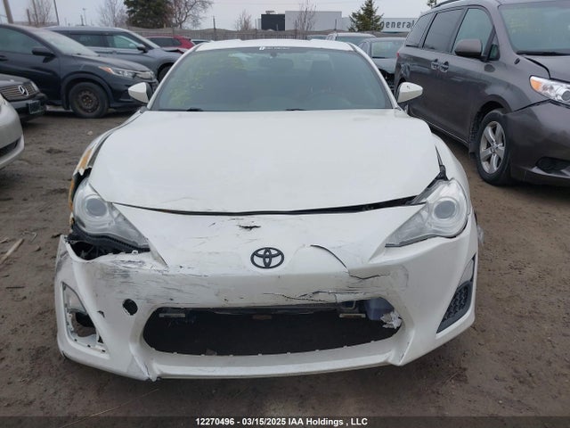 Toyota 2014 2014 JF1ZNAA14E9709027 Image 13