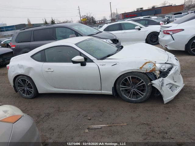 Toyota 2014 2014 JF1ZNAA14E9709027 Image 14