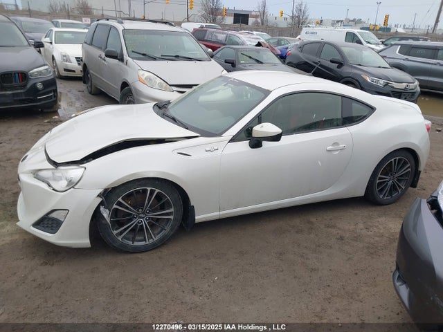 Toyota 2014 2014 JF1ZNAA14E9709027 Image 15