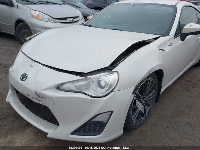 Toyota 2014 2014 JF1ZNAA14E9709027 Image 18