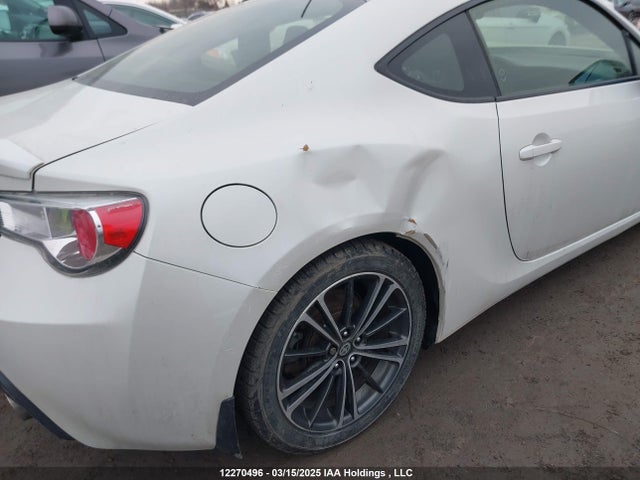 Toyota 2014 2014 JF1ZNAA14E9709027 Image 19