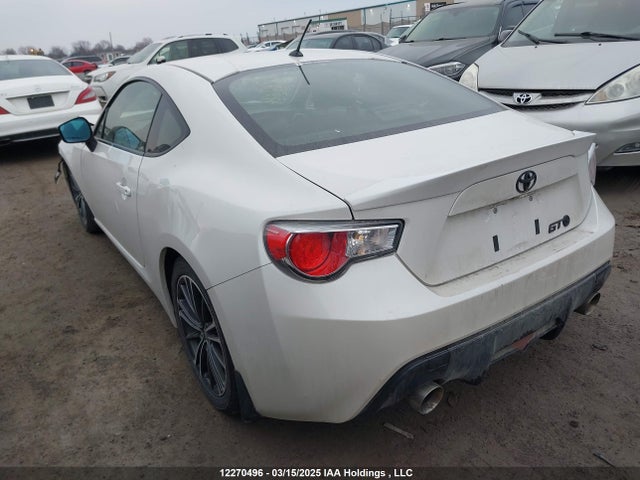 Toyota 2014 2014 JF1ZNAA14E9709027 Image 3