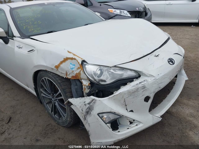 Toyota 2014 2014 JF1ZNAA14E9709027 Image 6
